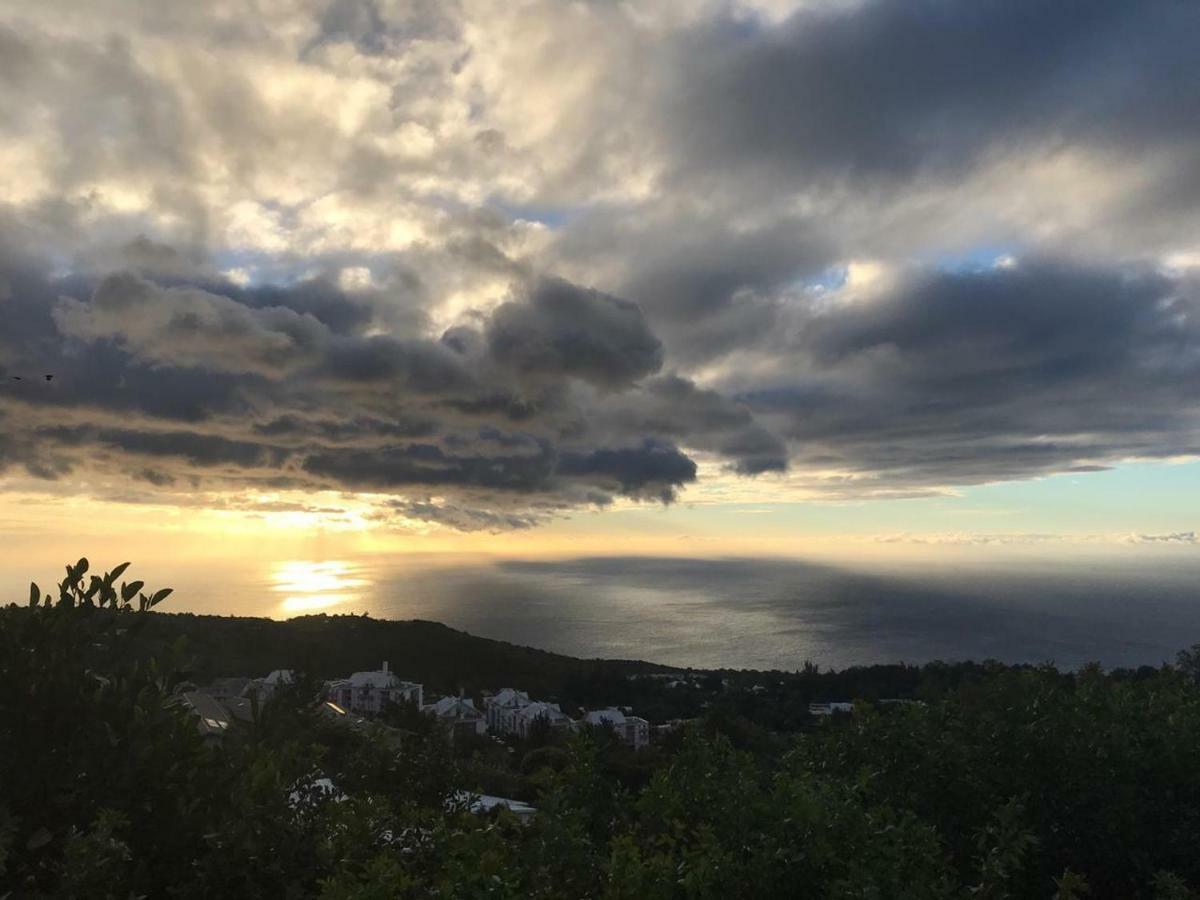 Ti Boukan Trankil La Montagne Exterior foto